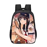 Compartment: 2 side mesh pockets can hold bottles or umbrellas, 2 main double zipper pockets, simple and practical, can accommodate daily necessities.