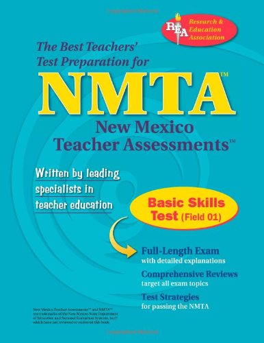 Nmta Basic Skills Test (Field 01)