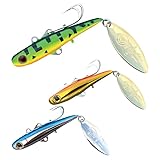 コアマン(Coreman) BC-26 バックチャター #017 デイグリーン