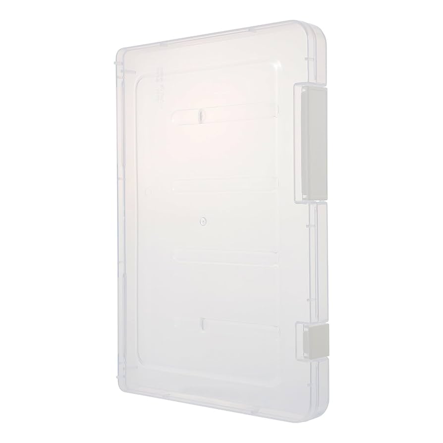 Amazon | Tofficu 書類ケース ファイルケース A4サイズ 薄型