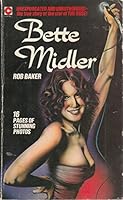 Bette Midler (Coronet Books) 0445044942 Book Cover