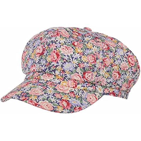Casquette Gavroche Femme Lipodo Cover