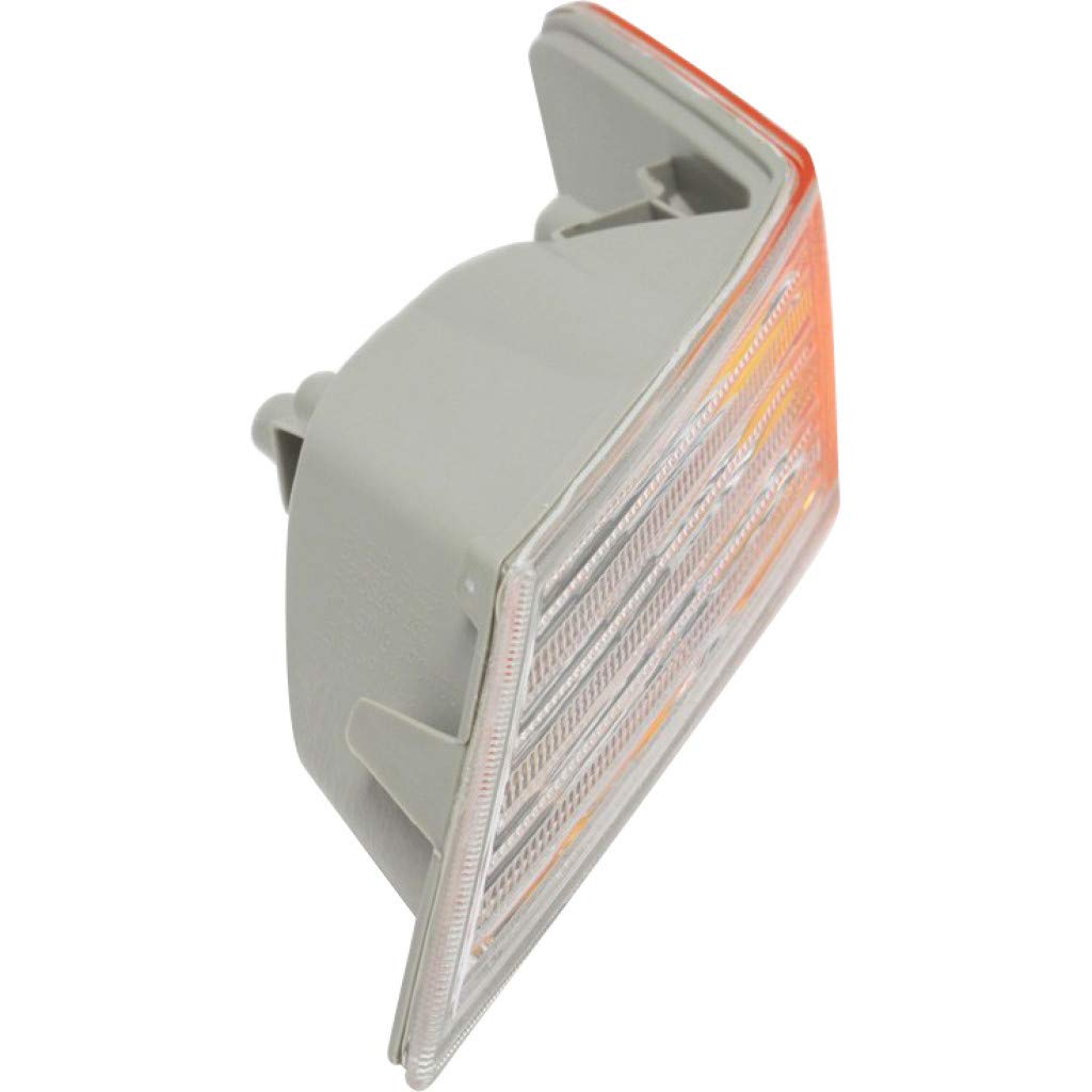 Amazon.com: For Jeep Patriot 2007-2017 Parking Signal Assembly