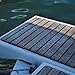 DITEC Marine Triton 2.0 - Teak Protector, 1 Quart | Teak Protector | Marine Cleaning Products | Teak Oil Replacement | Teak Sealer