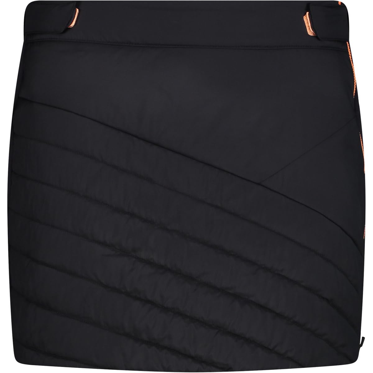 CMP - Woman Skirt, Anthracite-Melon, M