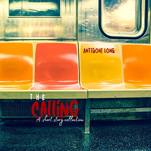 The Calling by Antigoni Long episode artwork