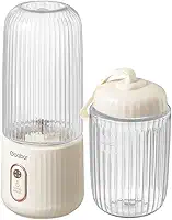 Mini Liquidificador Pocket FP03T-WH01A - Gaabor