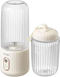 Mini Liquidificador Pocket FP03T-WH01A - Gaabor