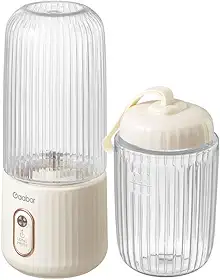 Mini Liquidificador Pocket FP03T-WH01A - Gaabor