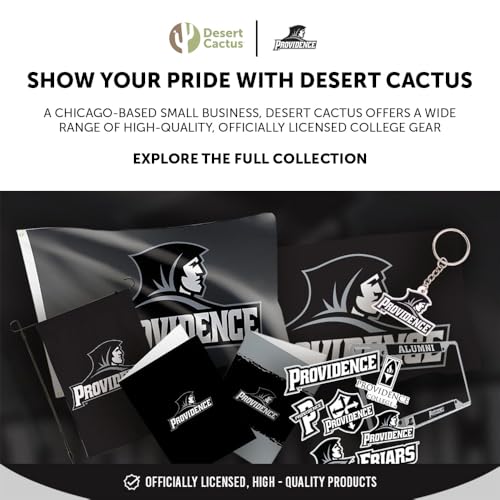Desert Cactus Gorra Providence College Baseball Ajustable miniatura 6
