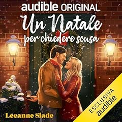Un Natale per chiedere scusa copertina