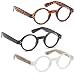 AV Multi Pack Fashion Readers Reading Glasses with +2.75 Magnification