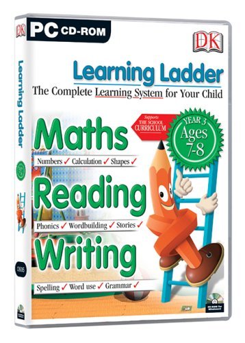 Learning Ladder Years 3 (Ages 7-8)-image-28