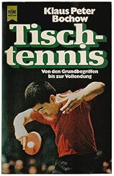Perfect Paperback Tischtennis. Book