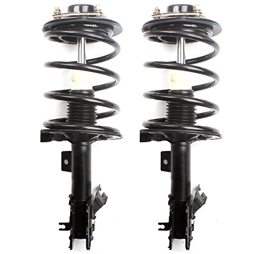 Best struts for Nissan Maxima Review [Top 5 Picks]