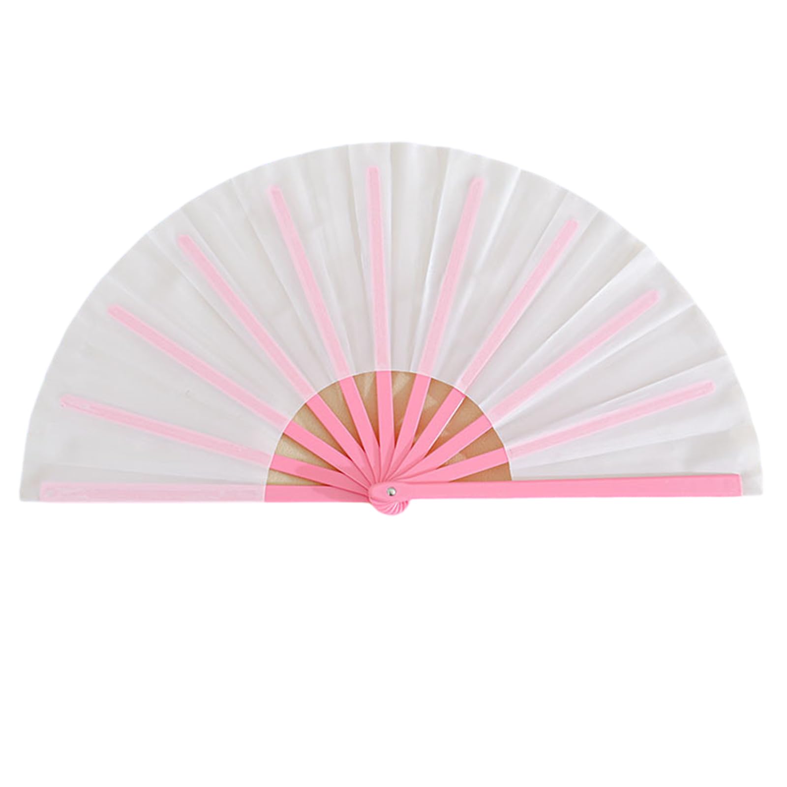 Kalttoy A Rtistic Handheld Fan Foldable Small Fan For Cultural Event Dance Rehearsals Home Interior Styling Weddings Wedding Favor Paper
