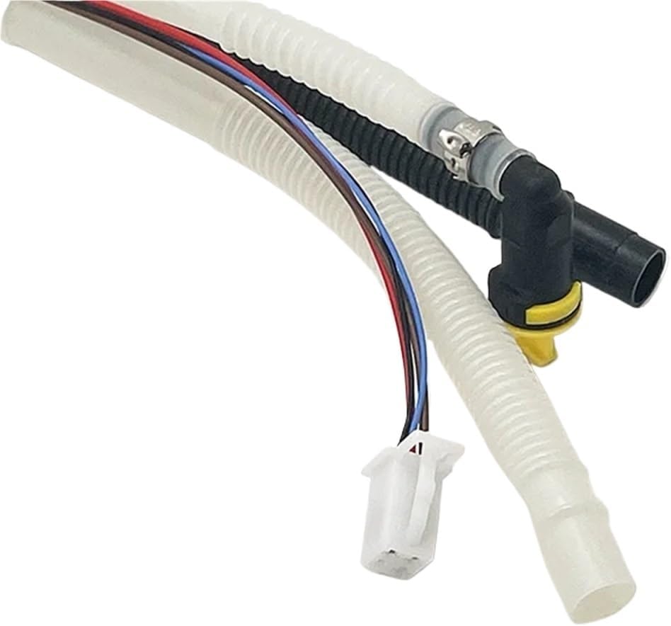 A2114703994 2114703994 is Suitable Compatible with Mercedes Benz CLS300 CLS500 E320 C219 S211 W211 Fuel Pump Filter