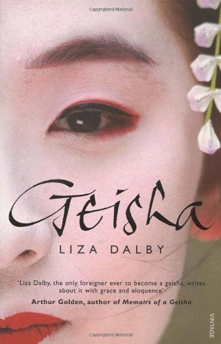 Geisha by Dalby, Liza (September 28, 2000) Paperback