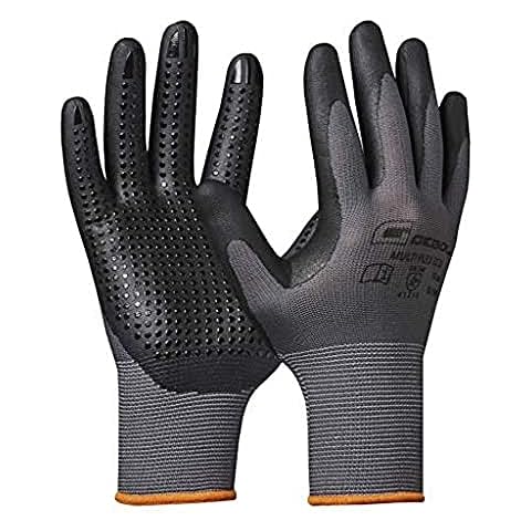 Gebol Multi Flex Eco - Gants de travail Cover