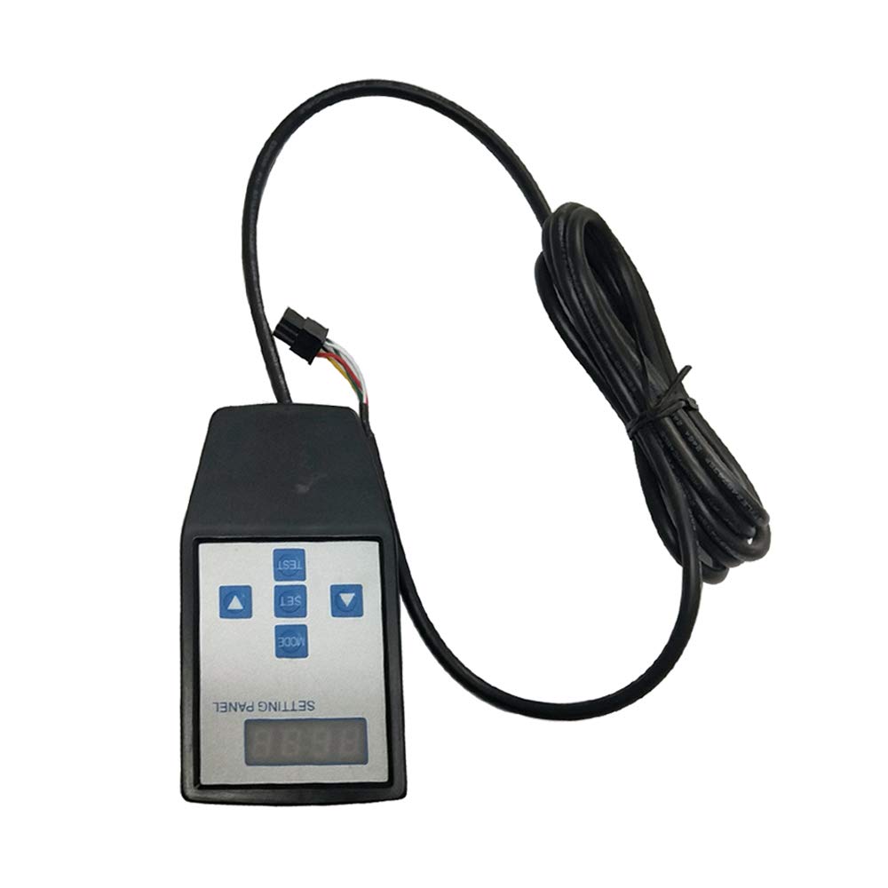 Olideauto Handheld Programmer Olide-120B Automatic Door Opener