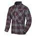Produktbild Helikon-Tex MBDU Flannel Shirt Freizeit Outdoor Hemd -Polyester- Ruby Plaid