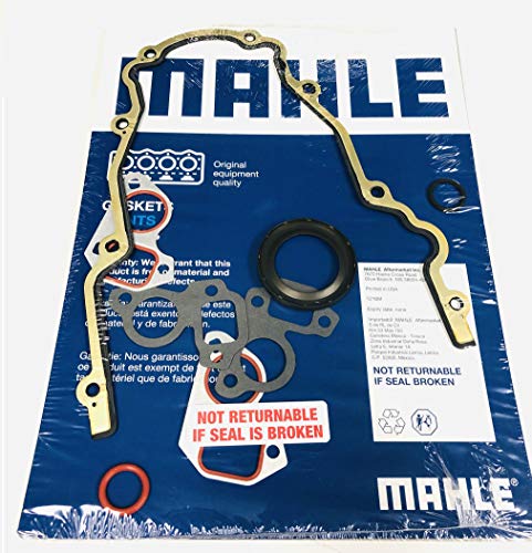 Oil Pump Change Kit compatible with 1999-2009 Chevrolet GMC 4.8L 5.3L 6.0L 325 Oil Pump & Replacement Gaskets