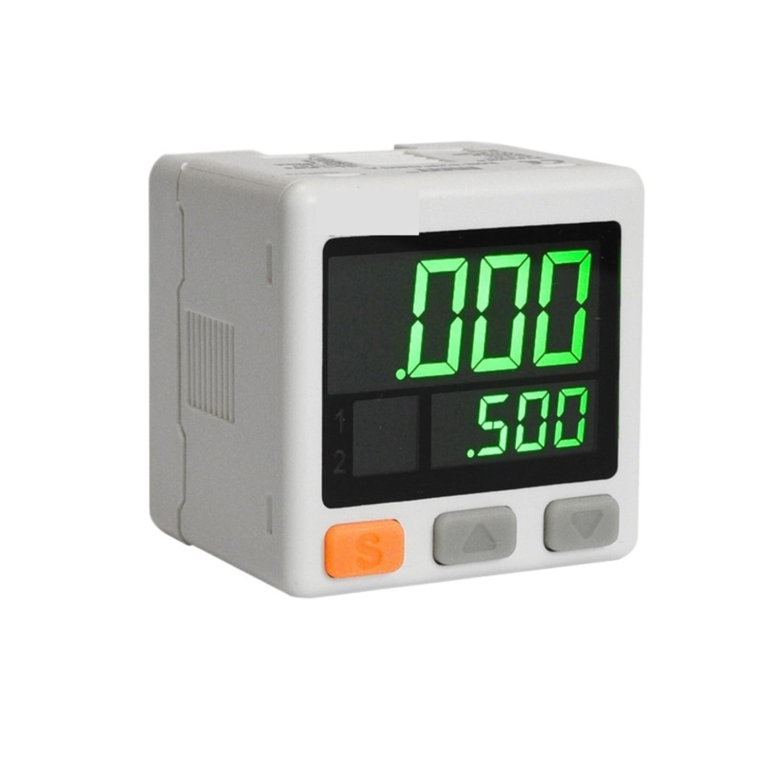 Manomètre numérique de haute précision MS32 RS485 MS32P060A pour automate