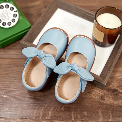 Image of Otter MOMO Toddler Little Boys Girl's Ankle Boots Side Zipper Lace-Up Outdoor Walking Shoes