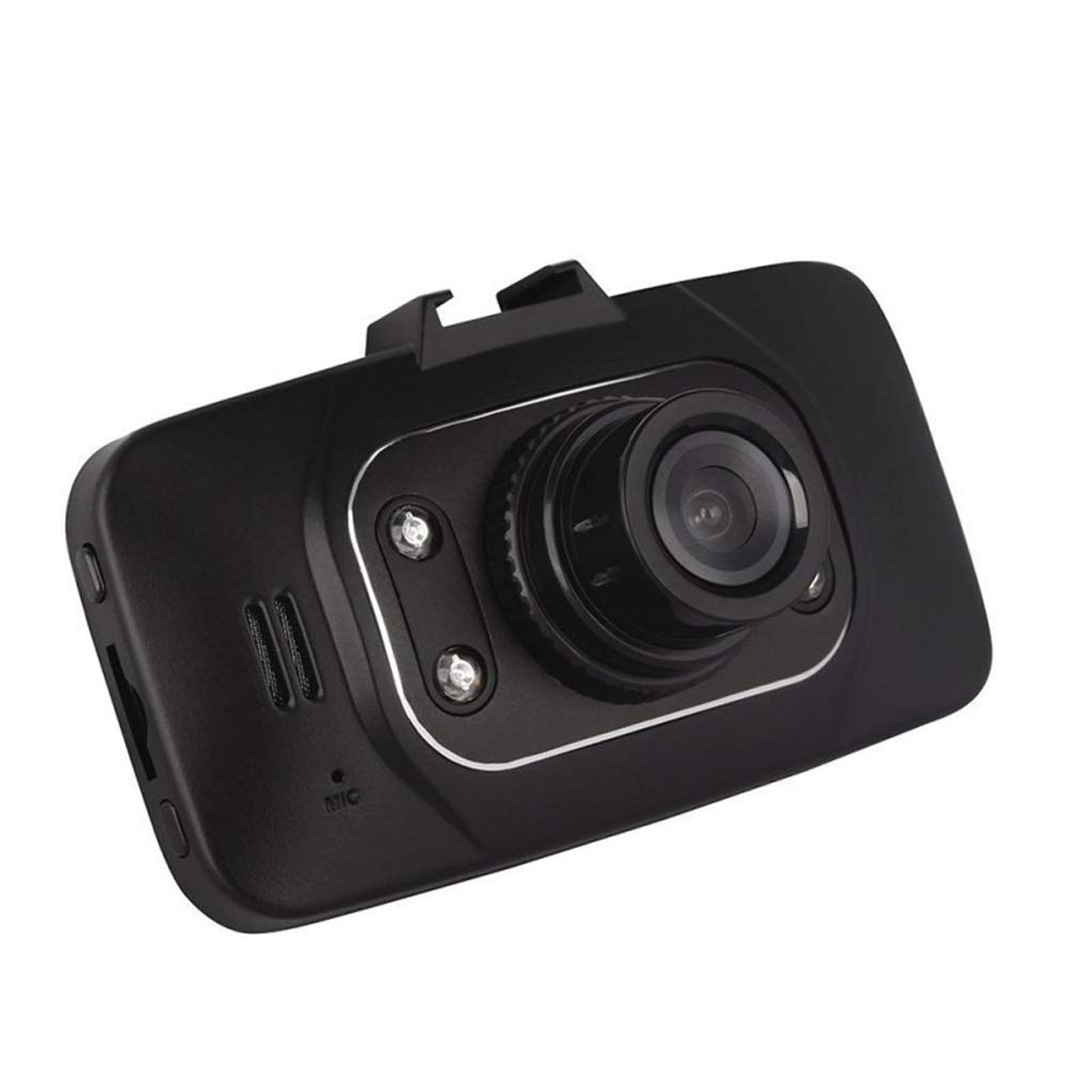 HD 1080P Night Vision Rejestrator jazdy Samochodowy nadzór wideo auto DVR Kamera samochodowa Rejestrator wideo Kamera na deskę rozdzielczą do samochodu (edycja: 32 GB)