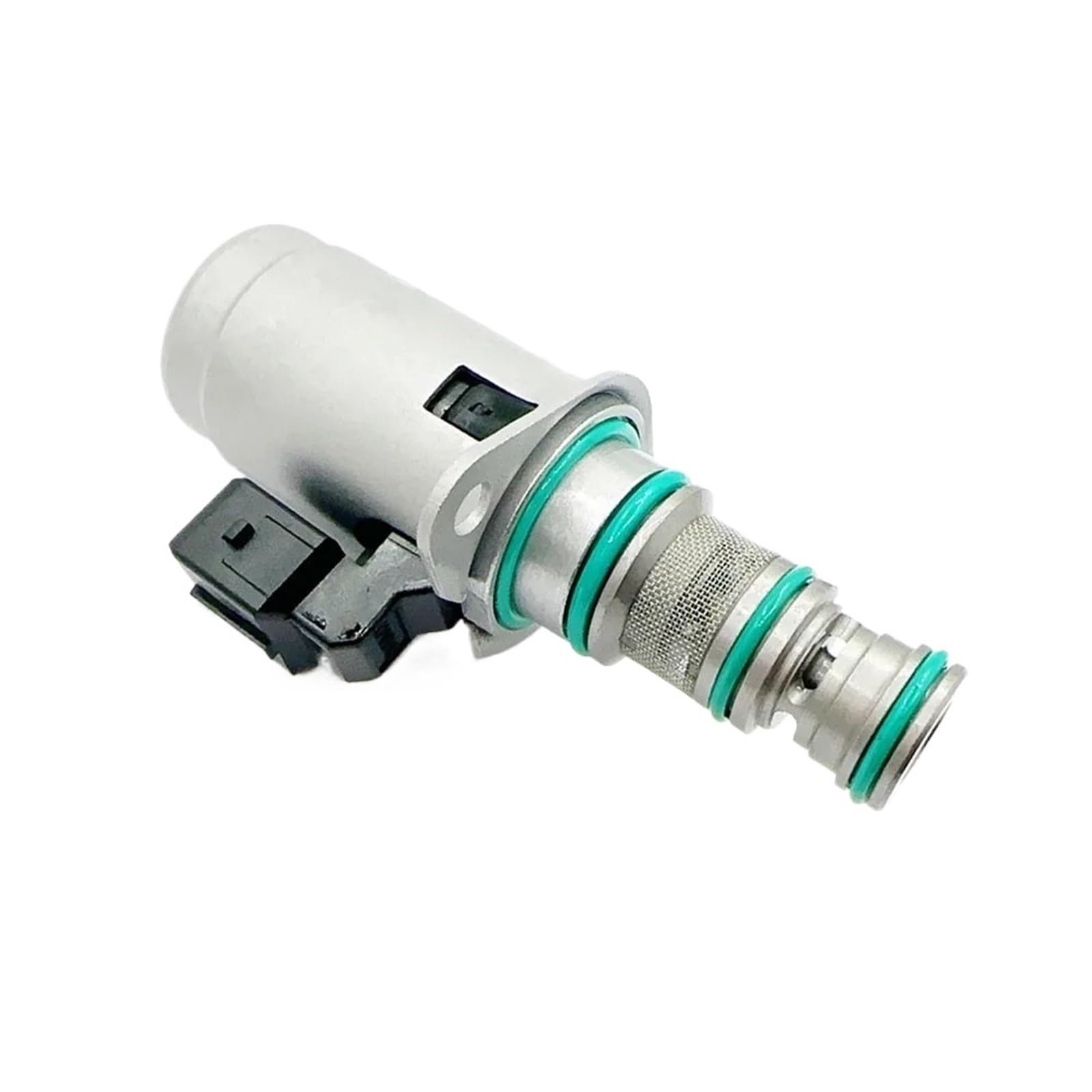 Kvkitklw One Color 12V Solenoid Valve 31765-Fc000 93A28-01400 Sv98-T39s-0-M-12Dj
