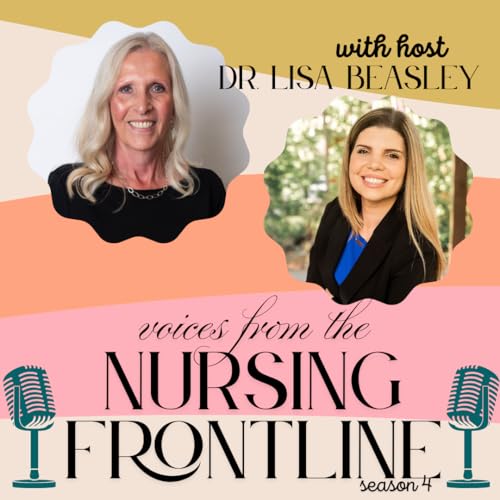 Frontline to Future: Kacey Edwards&rsquo; Journey into Healthcare Leadership