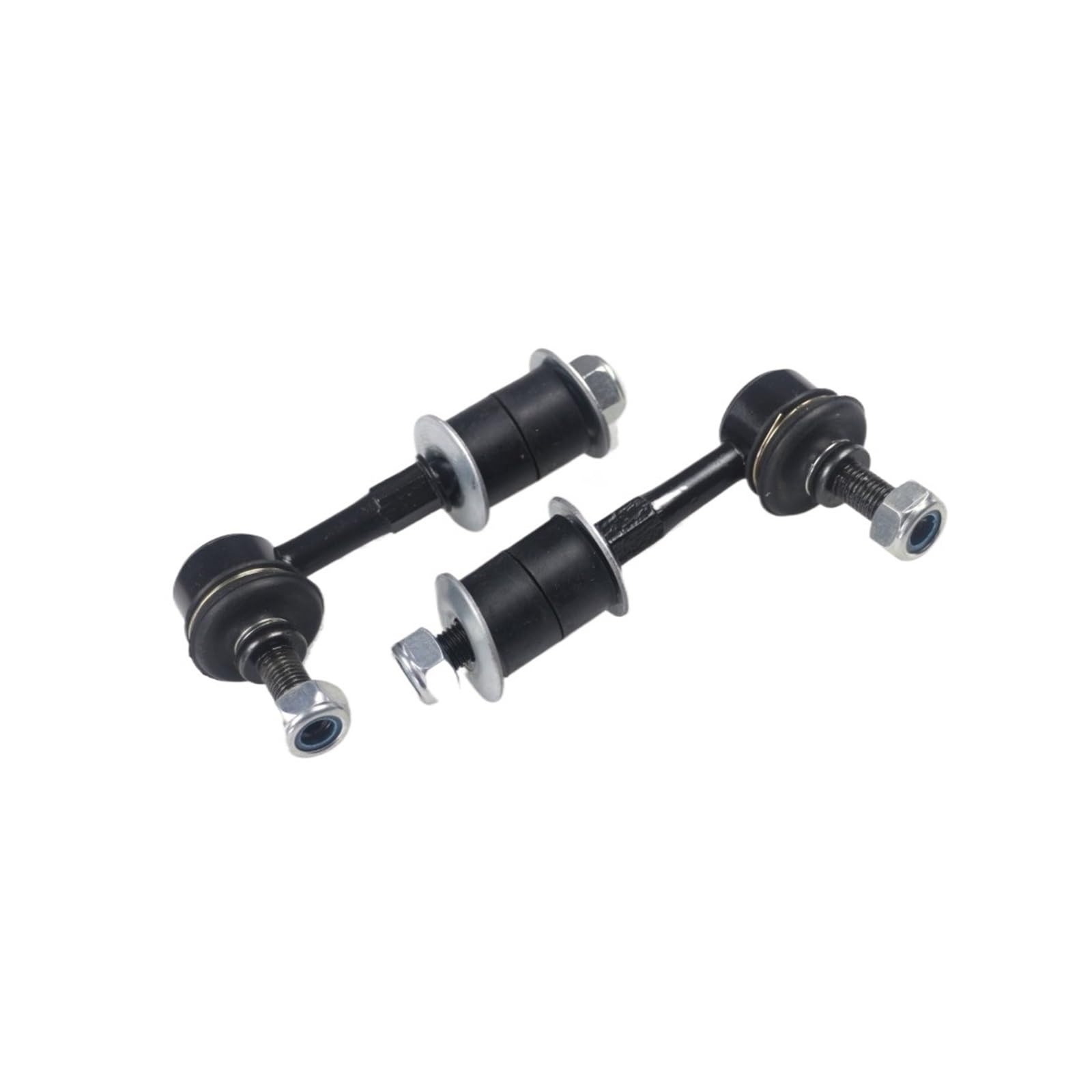 Łącznik Stabilizatora Przód Tył Pasuje do Mitsubishi Carisma Space Star Volvo S40 30852103 2 szt. Łącznik stabilizatora Łączniki FIT