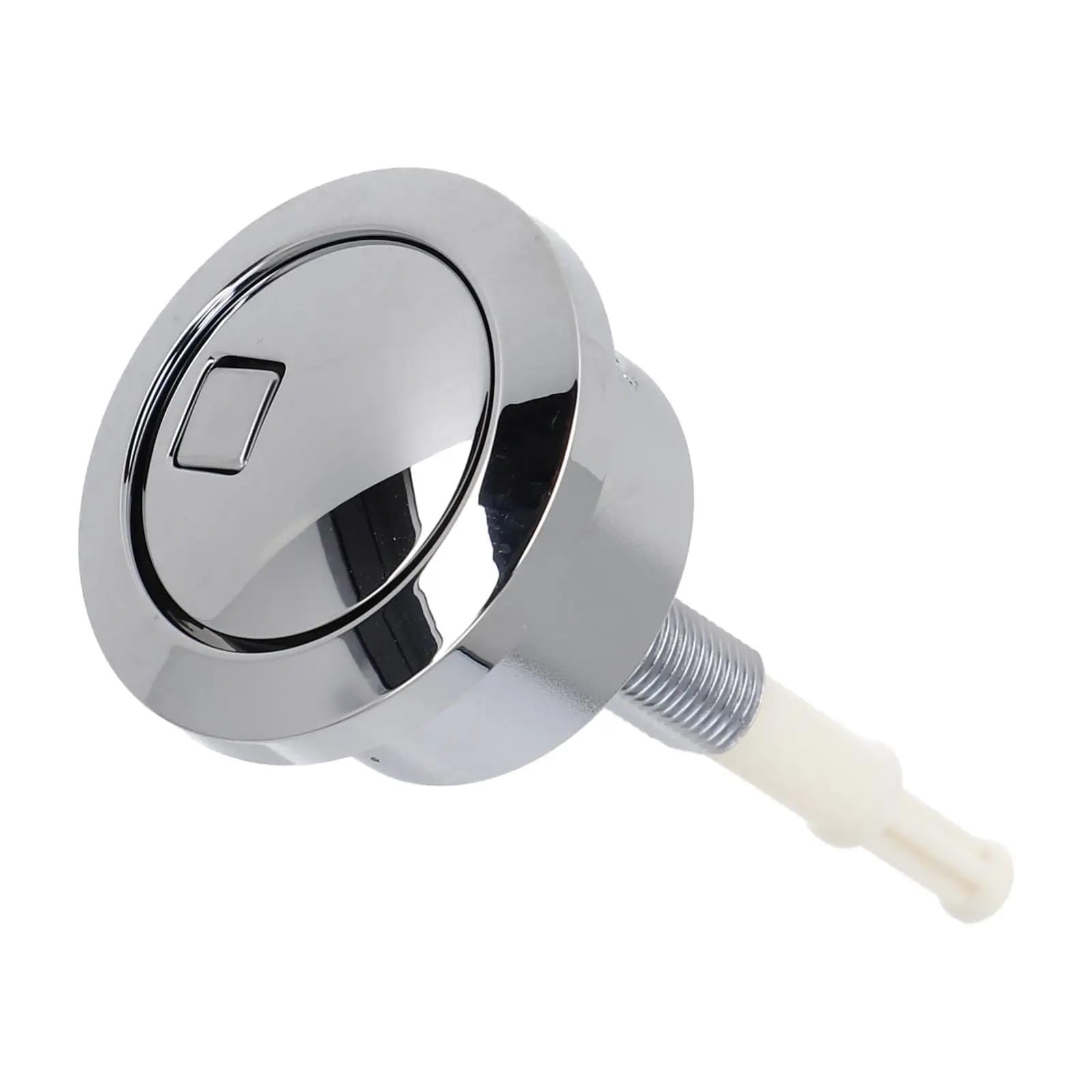 Bouton poussoir chasse d'eau type 280 dual actuation remplacement WC référence 274.006.KG.1