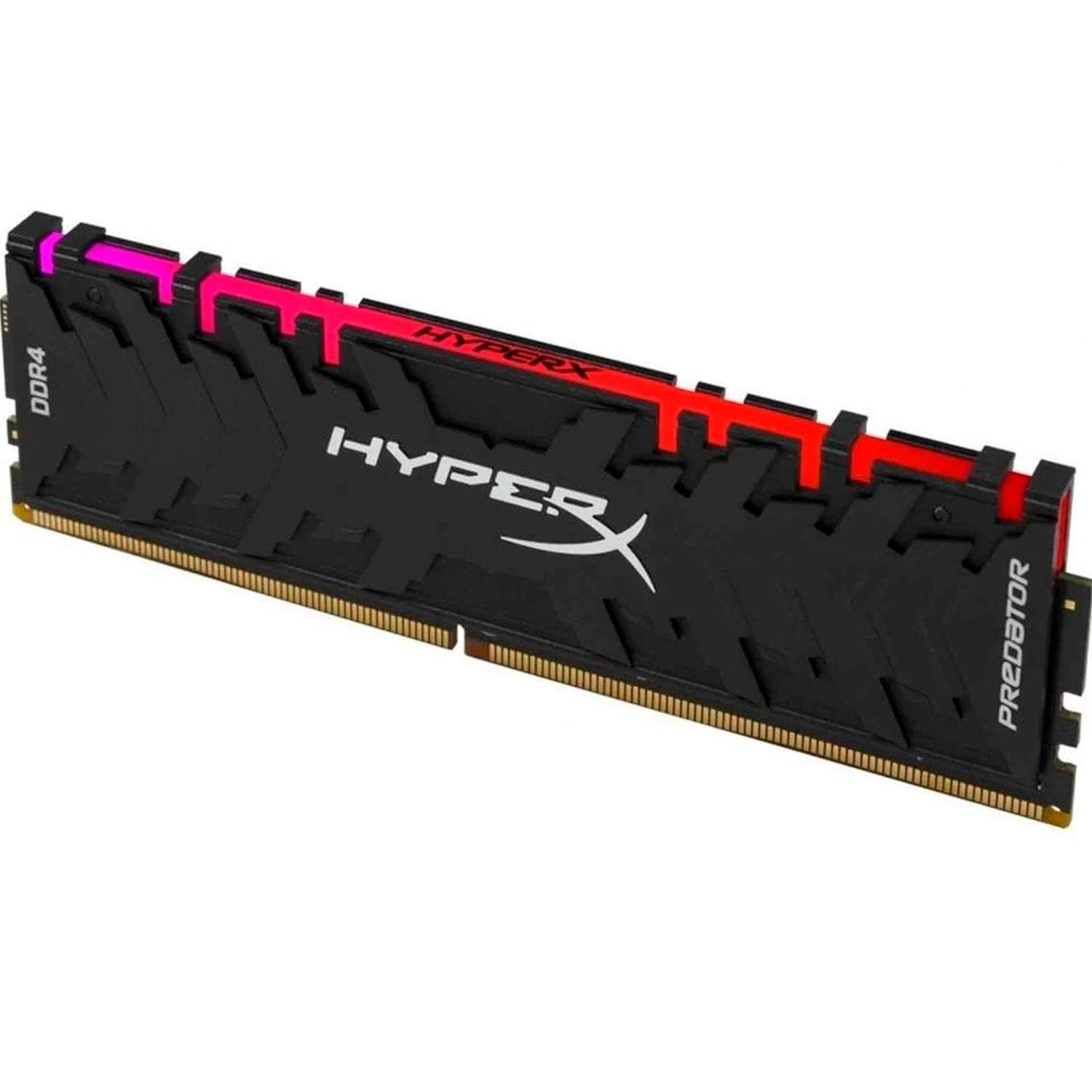 HyperX Predator HX429C15PB3A/8 Arbeitsspeicher 2933MHz DDR4 CL15 DIMM XMP 8GB RGB