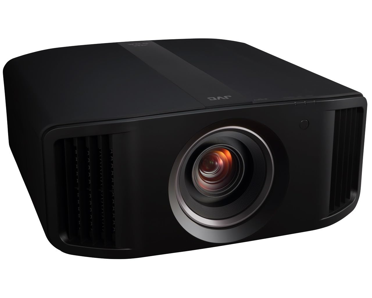 JVC DLA-NP5B – Heimkino-Beamer mit nativer 4K-Auflösung, 40.000:1 Kontrast und 1900 Lumen
