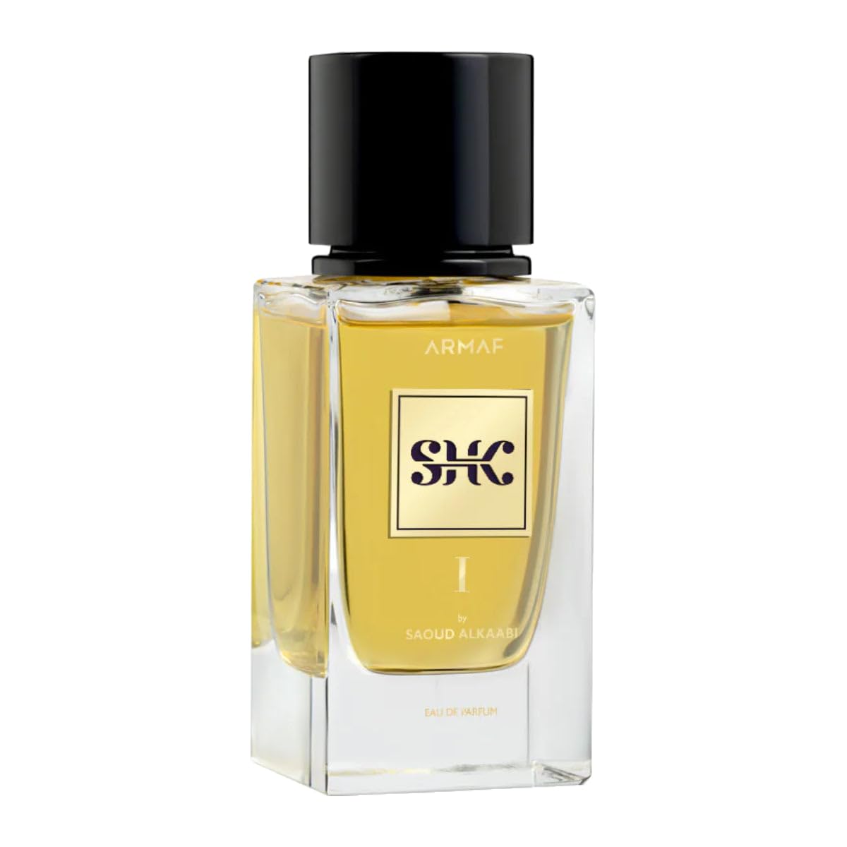 香水(ユニセックス) Armaf SHK I by Saoud Alkaabi 100ml Amazon.com : Shk I By Saoud Alkaabi by Armaf for Men - 3.4 oz EDP