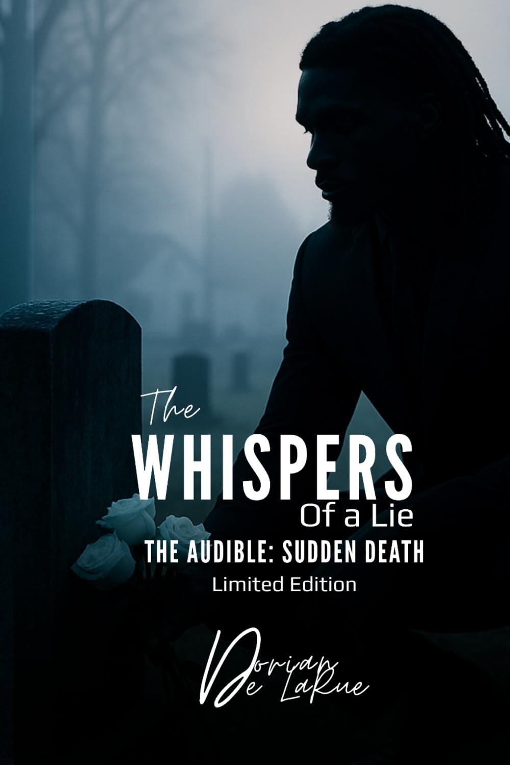 The Whispers of a Lie- The Audible: Sudden Death
