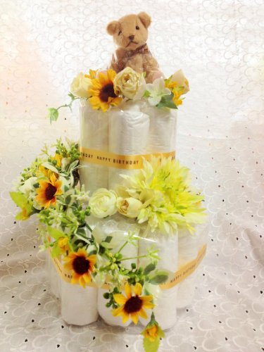 Grandma ނP[L 2i oYj jp lCi j Sunflower