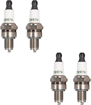 Amazon.com: 4PK TORCH CMR7H Spark Plug Replace for NGK 3066/CMR7H Amazon.com: 4PK TORCH CMR7H Spark Plug Replace for NGK 3066/CMR7H