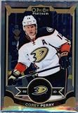 2015-16 O-Pee-Chee OPC Platinum #20 Corey Perry Anaheim Ducks Hockey Card-MINT