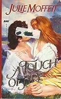 A Touch of Fire 0843936339 Book Cover