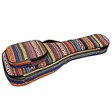 Fühlt sich dank der Oberfläche aus Baumwolle angenehm an; Futter aus 240D-Nylon.