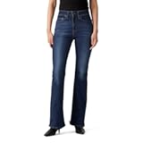 Women&apos;s 726 High Rise Flare Jeans &lpar;Also Available in Plus&rpar;