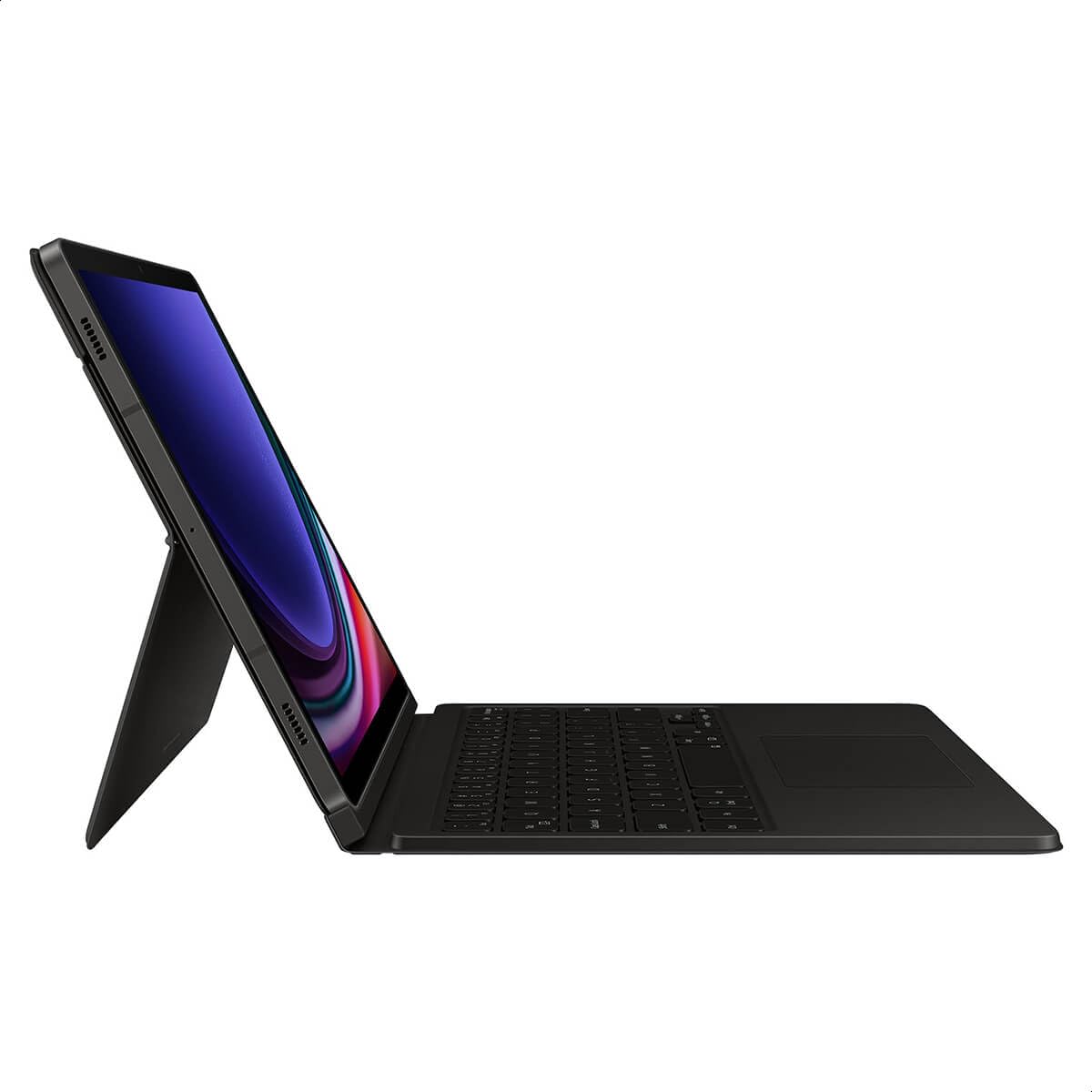 Samsung Galaxy Tab S9 / S9 FE / S10 FE / S10 Lite Book Cover