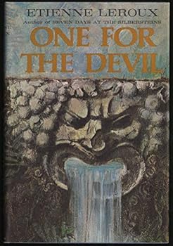 Een vir Azazel - Book #2 of the To A Dubious Salvation: The Silberstein Trilogy
