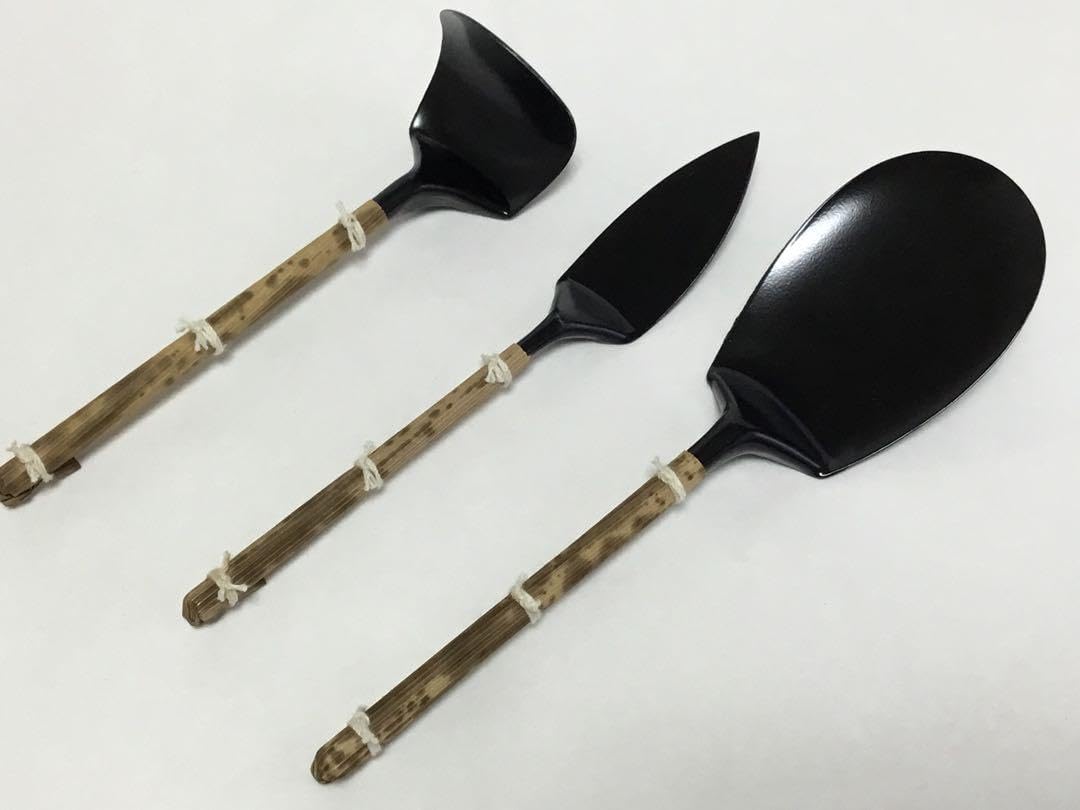 茶道具 松坂萬古 花入 表千家 堀内宗完書付 茶会 花器 花活 床の間