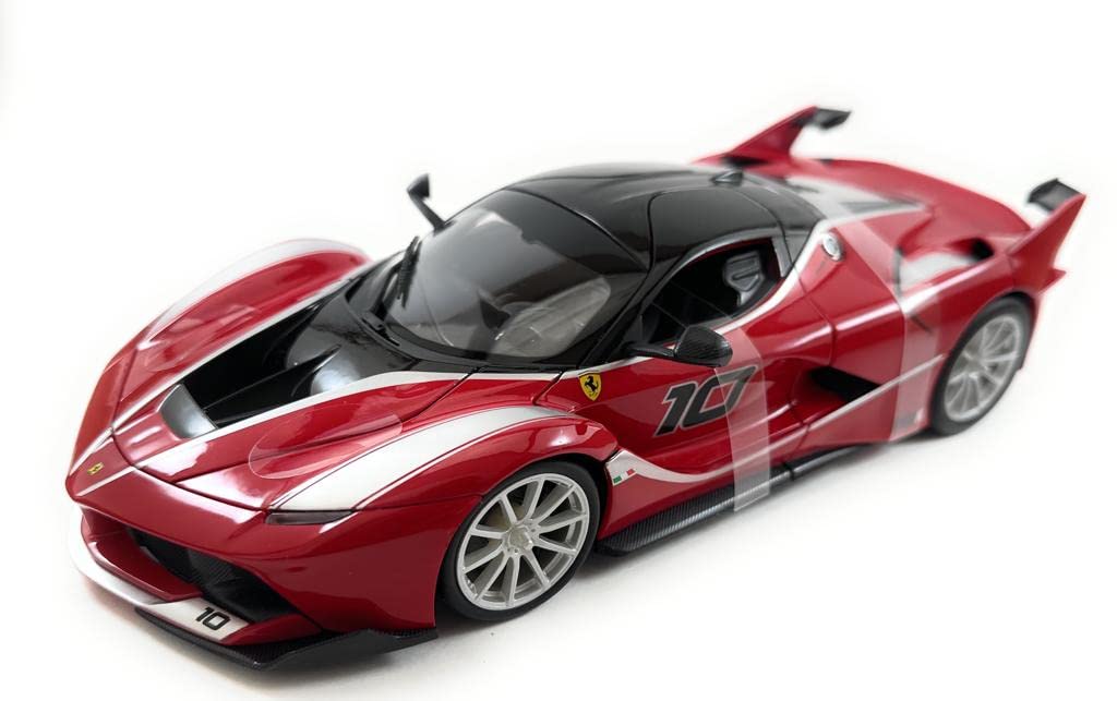 Maisto Ferrari Fxx K Red Special Edition1:18 Die-cast : Amazon.ca