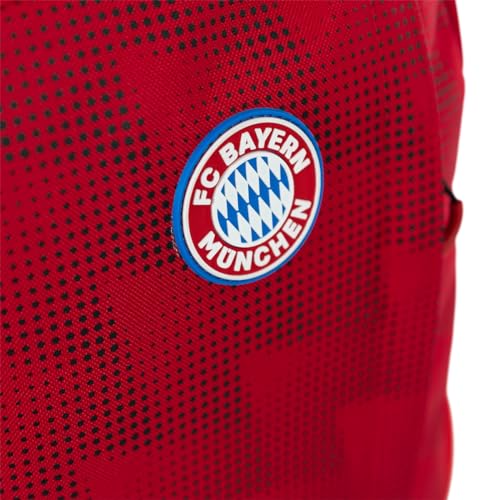 Mochila Escolar Infantil Juvenil Bayern De Munique Sestini