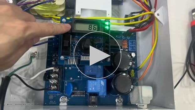 Amazon.com: GLX-PCB-RITE Main Circuit Board & GLX-PCB-DSP