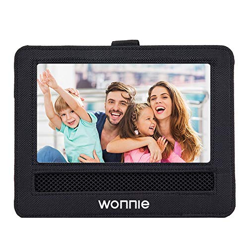 Soporte de Reposacabezas de Coche para WONNIE 11